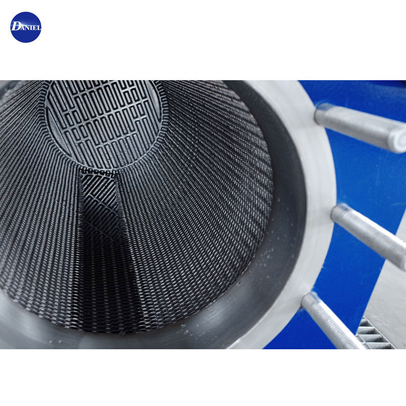 اے پی وی سے متعلق ٹائٹینیم پلیٹ ہیٹ ایکسچینجر کیا ہے اور اس سے کوئی فرق نہیں پڑتا ہے؟