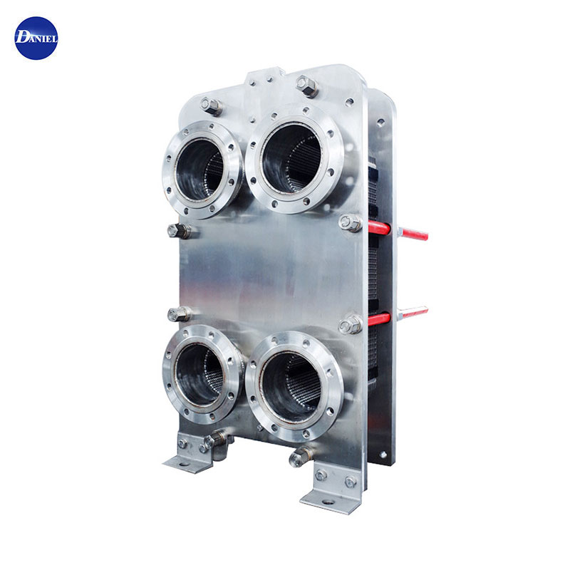 Phe Plateheat Exchanger کے لیے P36 پلیٹیں P26 تھرمل کارکردگی اور وشوسنییتا کو کیسے بہتر کرتی ہیں؟