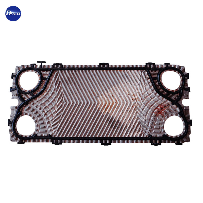 اعلی معیار کی SWEP GX-16/GC-16/GCD-16 متبادل مائع پلیٹ ہیٹ ایکسچینجر گاسکیٹ
