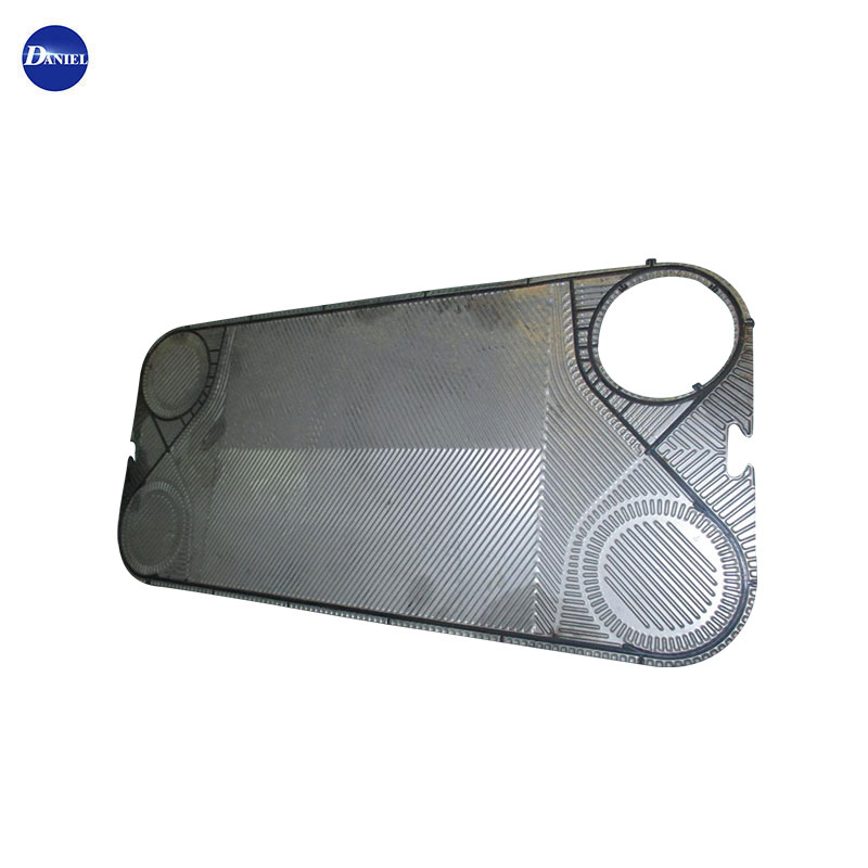 100% حفاظت کے لیے نیا اصل Apv Heat Exchanger Gasket Epdm A085 پلیٹ مینوفیکچرر