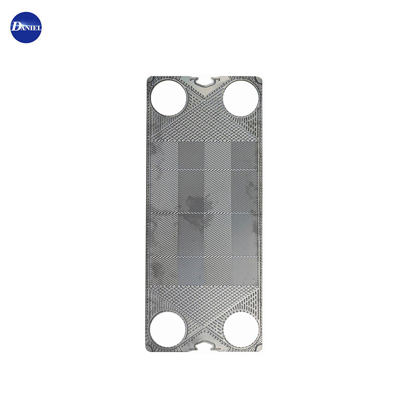 پلیٹ ہیٹ ایکسچینجر Gea Vt20 Gaskets گلو مینوفیکچرر فیکٹری براہ راست فروخت کی قیمت کے ساتھ