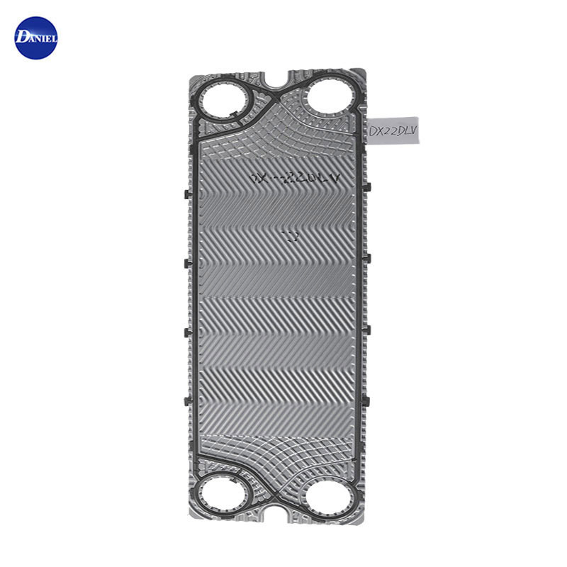 Hisaka LX-395A LX-395B LX-325A LX-325B LX-315B پلیٹ ہیٹ ایکسچینجر گاسکیٹ کو تبدیل کریں